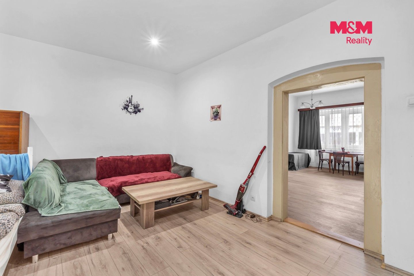 Prodej bytu 5+1 140 m² - foto 2