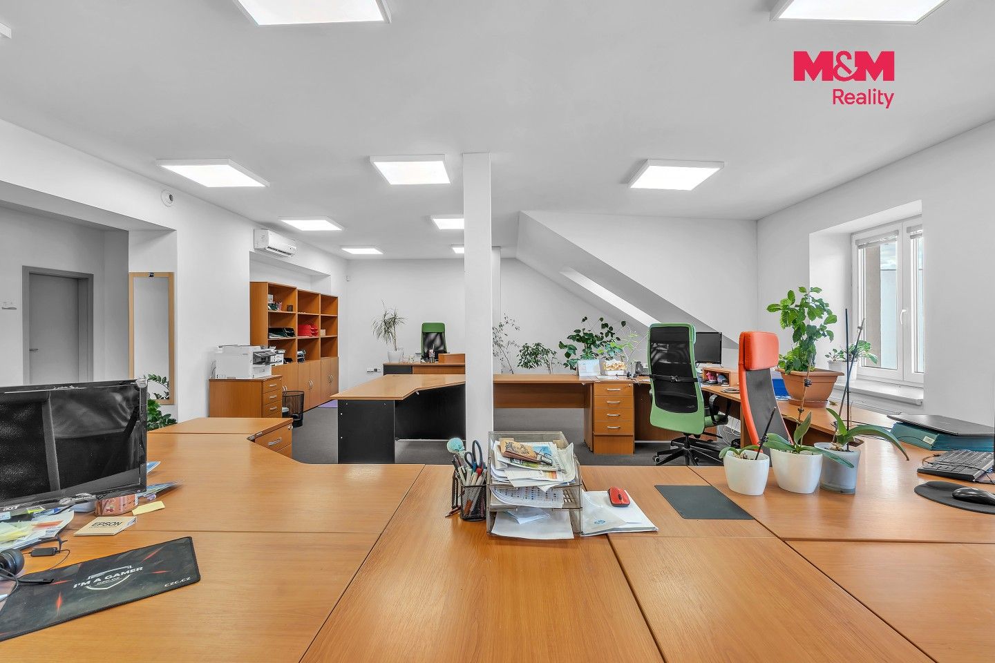Pronájem komerčního prostoru 174 m² - foto 8