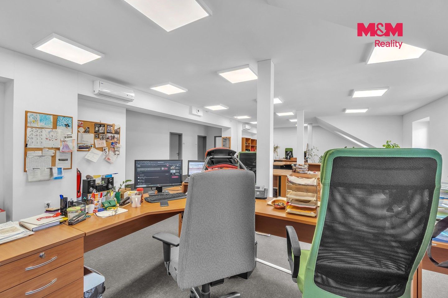 Pronájem komerčního prostoru 174 m² - foto 7