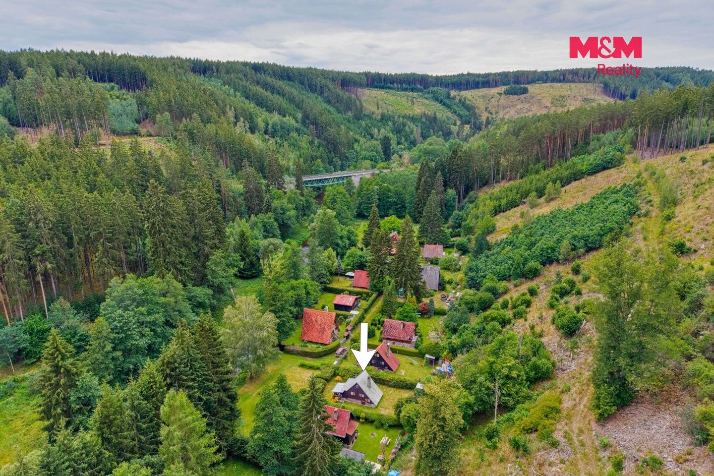 Prodej domu 42 m² - foto 4