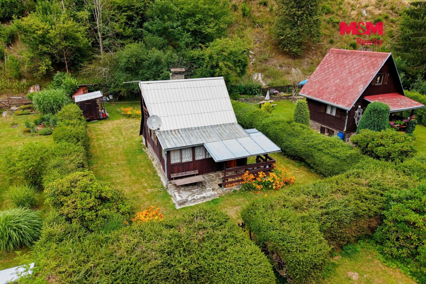 Prodej domu 42 m² - foto 5