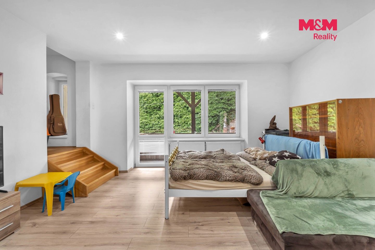 Prodej bytu 5+1 140 m² - foto 11