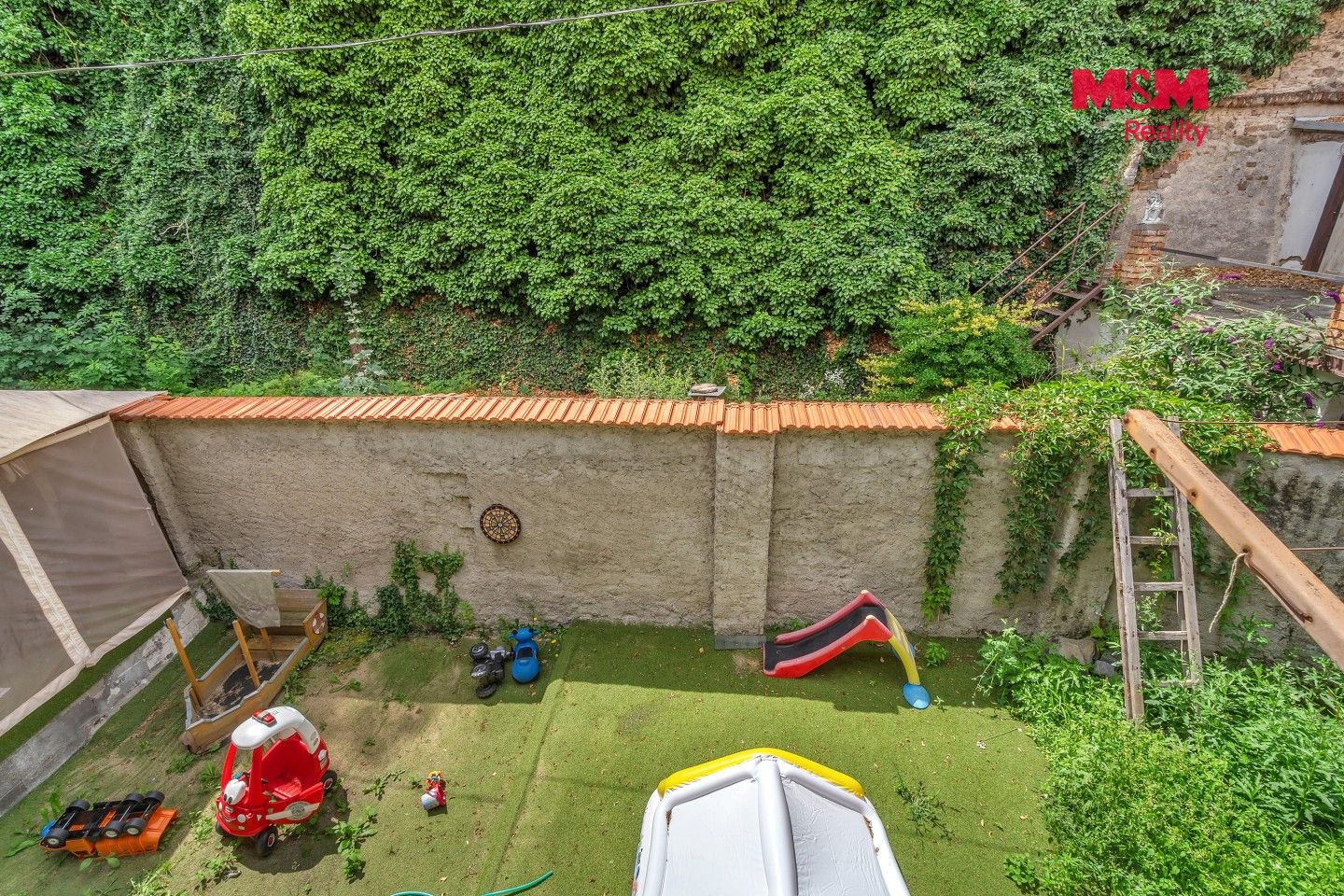 Prodej bytu 5+1 140 m² - foto 10