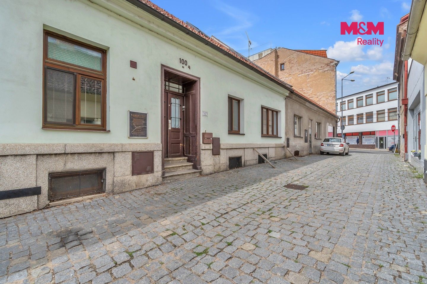 Prodej bytu 5+1 140 m² - foto 12