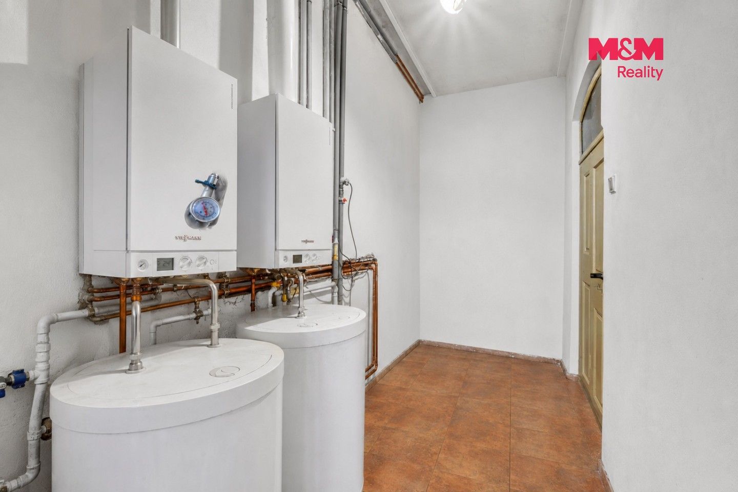 Prodej bytu 5+1 140 m² - foto 13