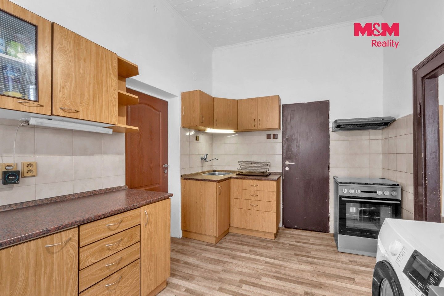 Prodej bytu 5+1 140 m² - foto 15