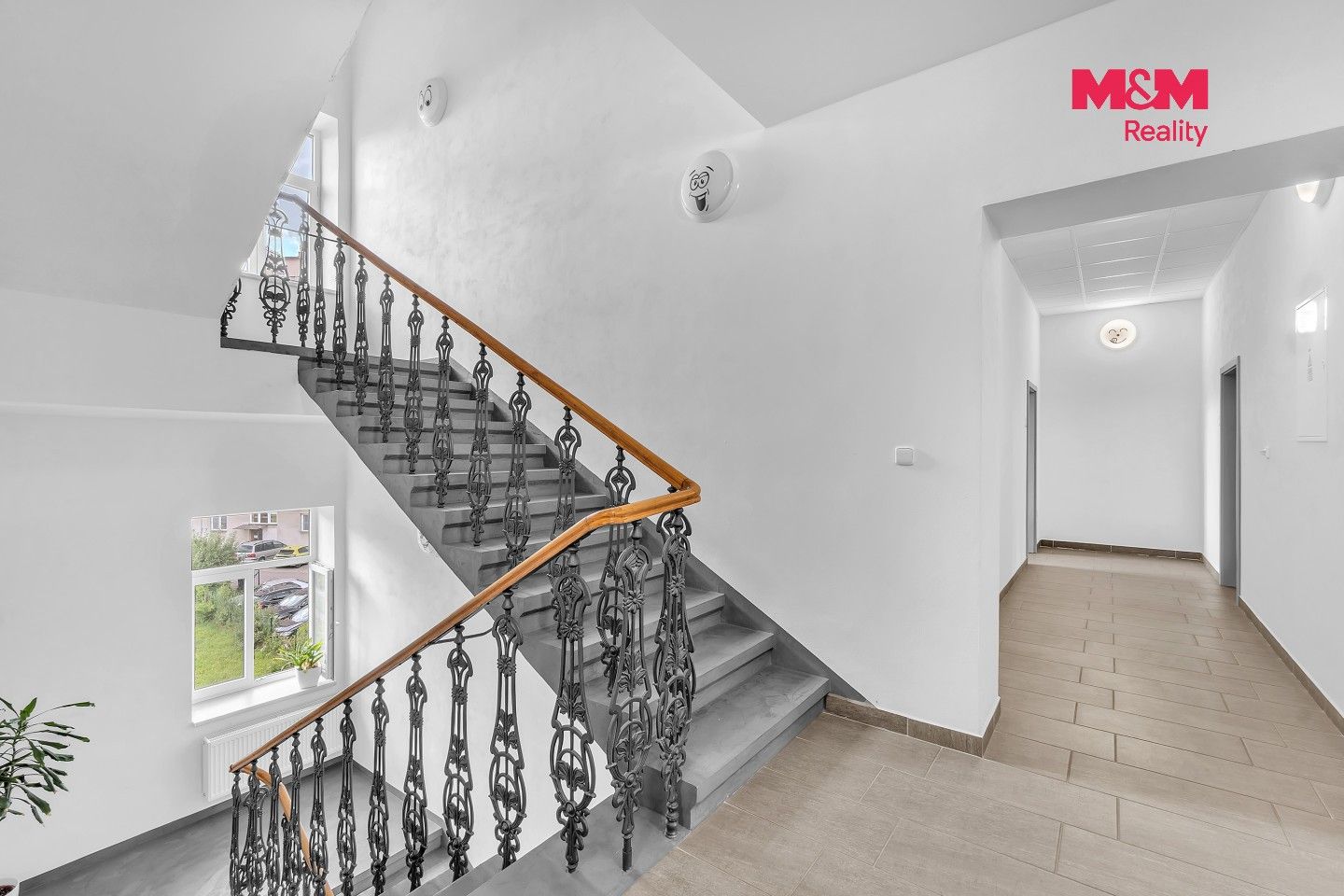 Pronájem komerčního prostoru 174 m² - foto 9