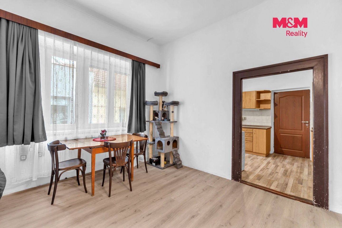 Prodej bytu 5+1 140 m² - foto 17