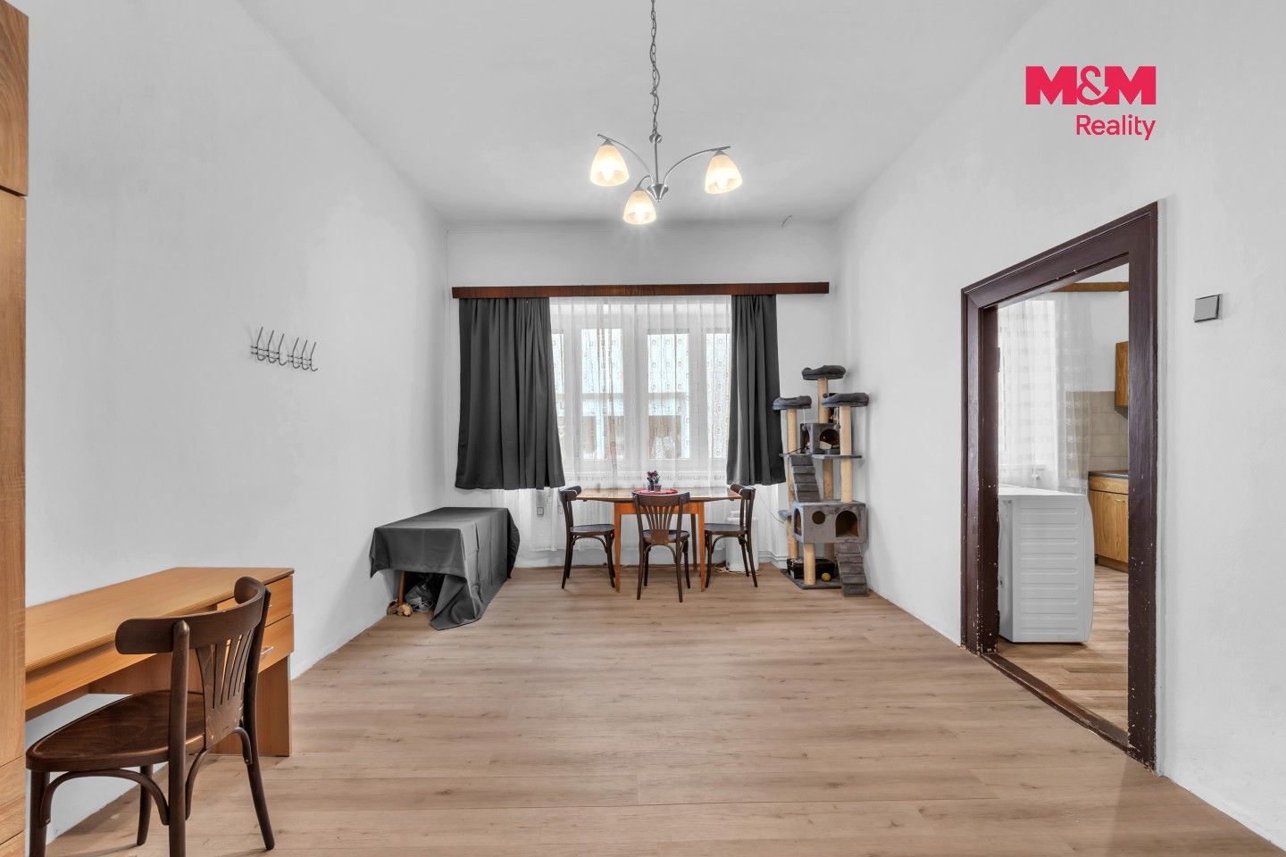 Prodej bytu 5+1 140 m² - foto 18