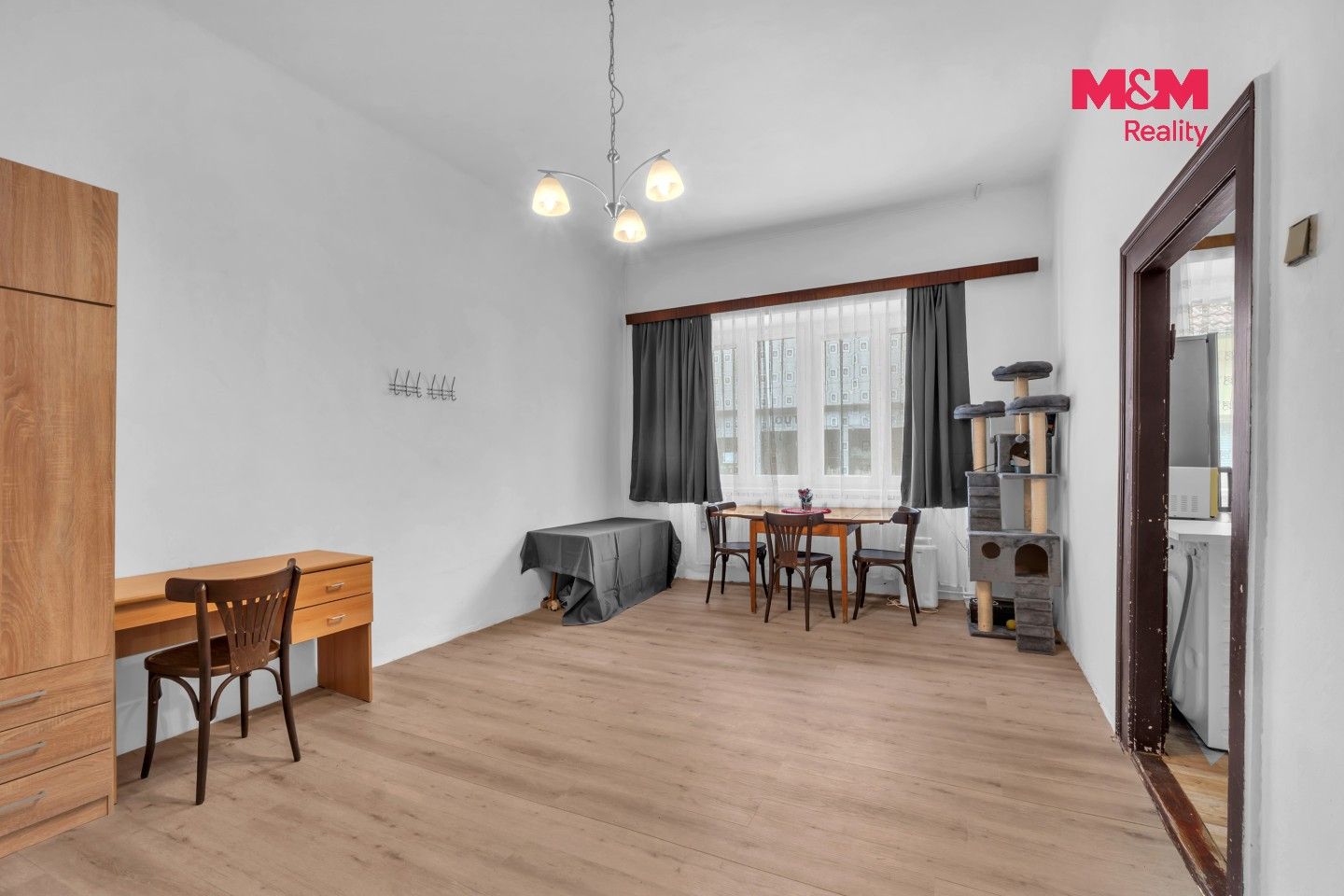 Prodej bytu 5+1 140 m² - foto 19