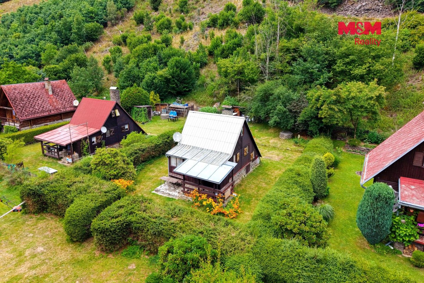 Prodej domu 42 m² - foto 10
