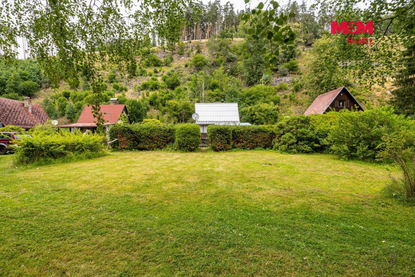 Prodej domu 42 m² - foto 15