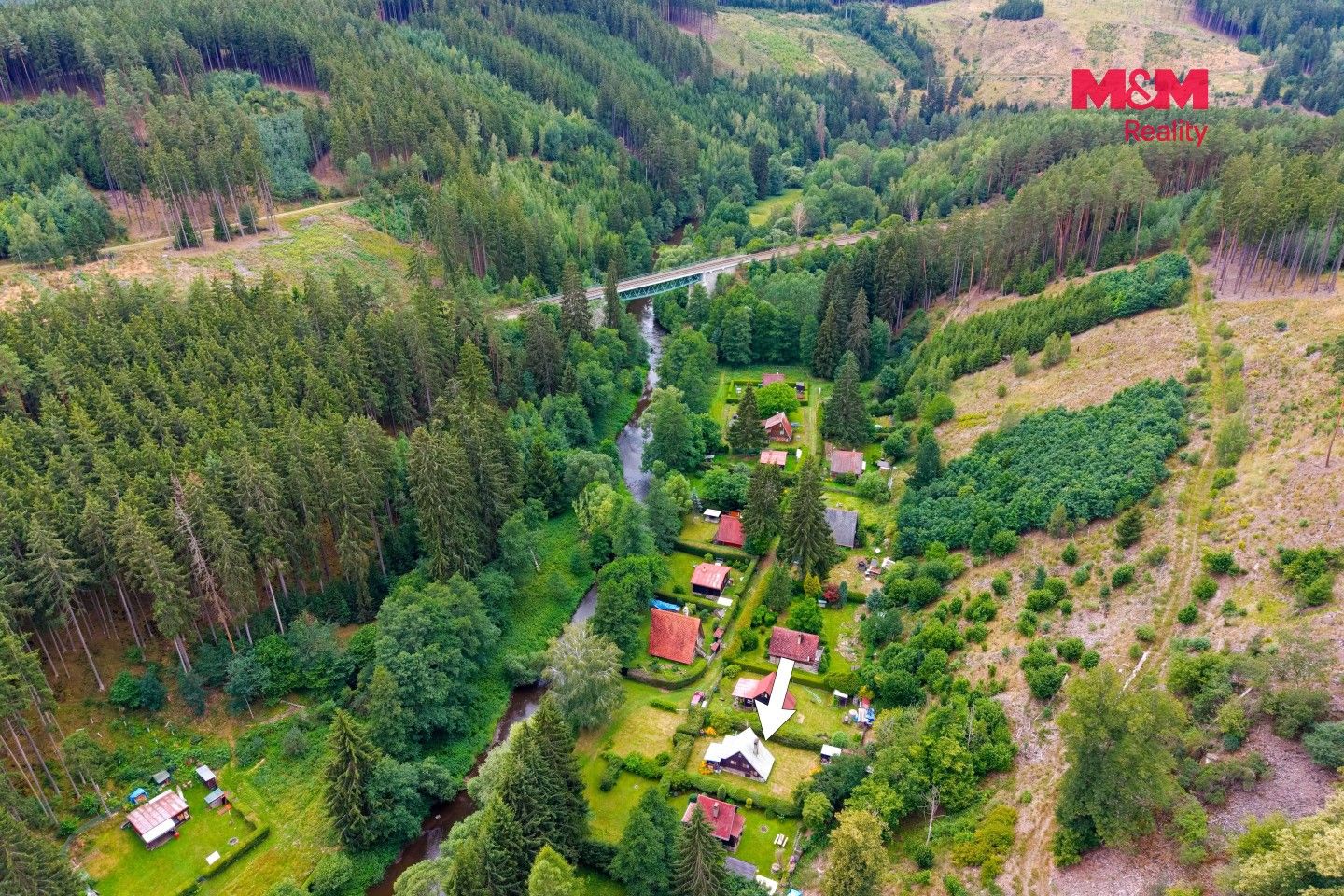 Prodej domu 42 m² - foto 14