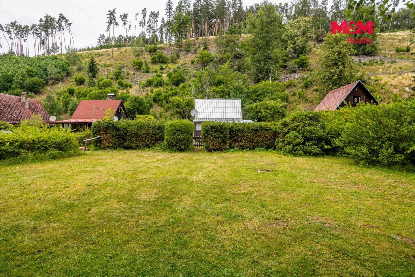 Prodej domu 42 m² - foto 16