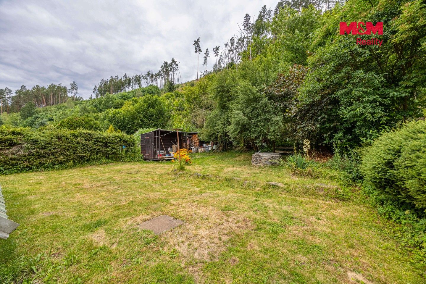 Prodej domu 42 m² - foto 17