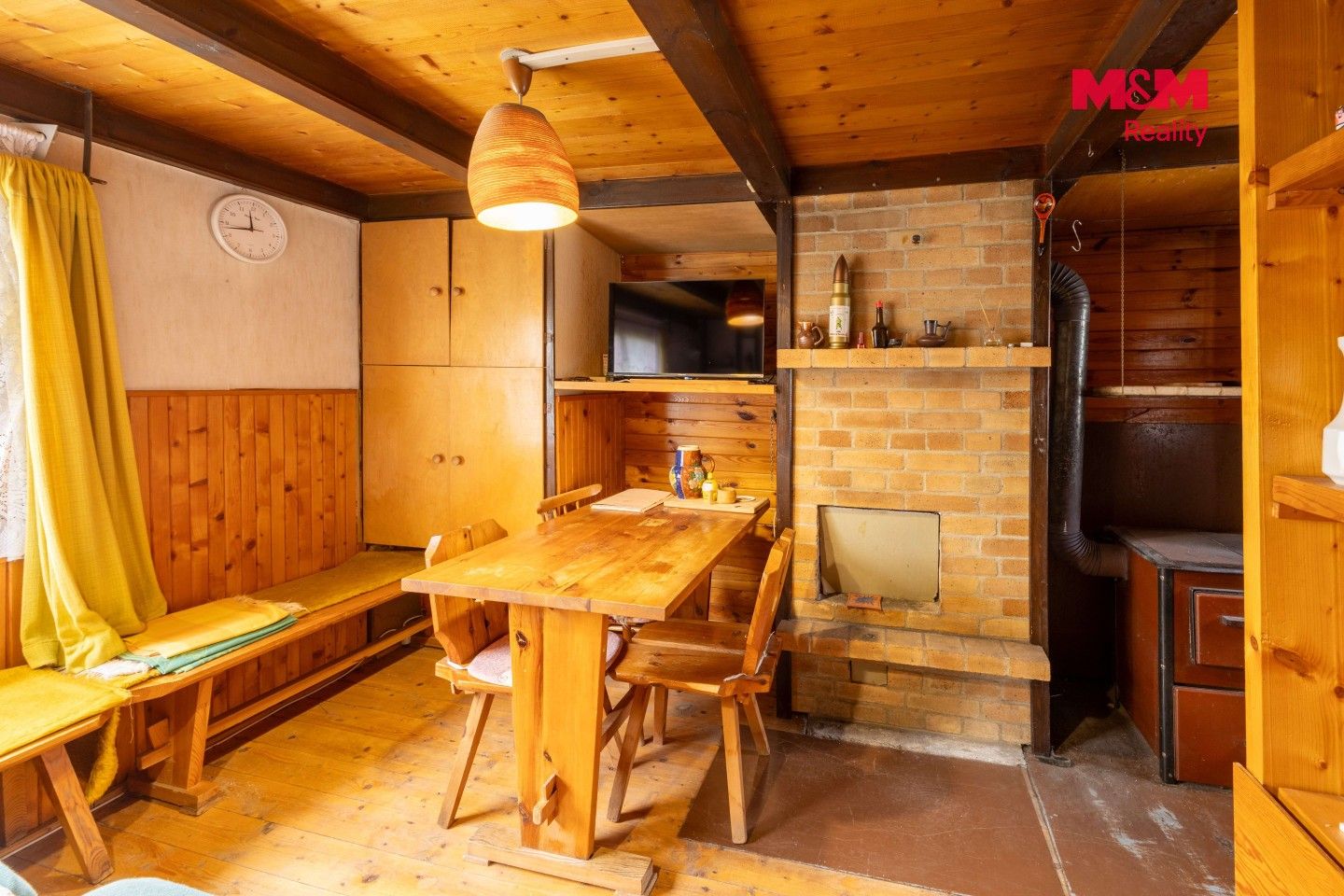 Prodej domu 42 m² - foto 19