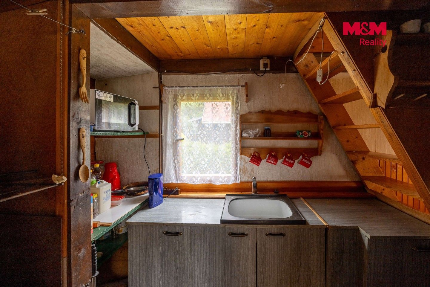 Prodej domu 42 m² - foto 23