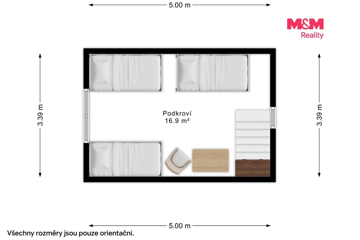 Prodej domu 42 m² - foto 29