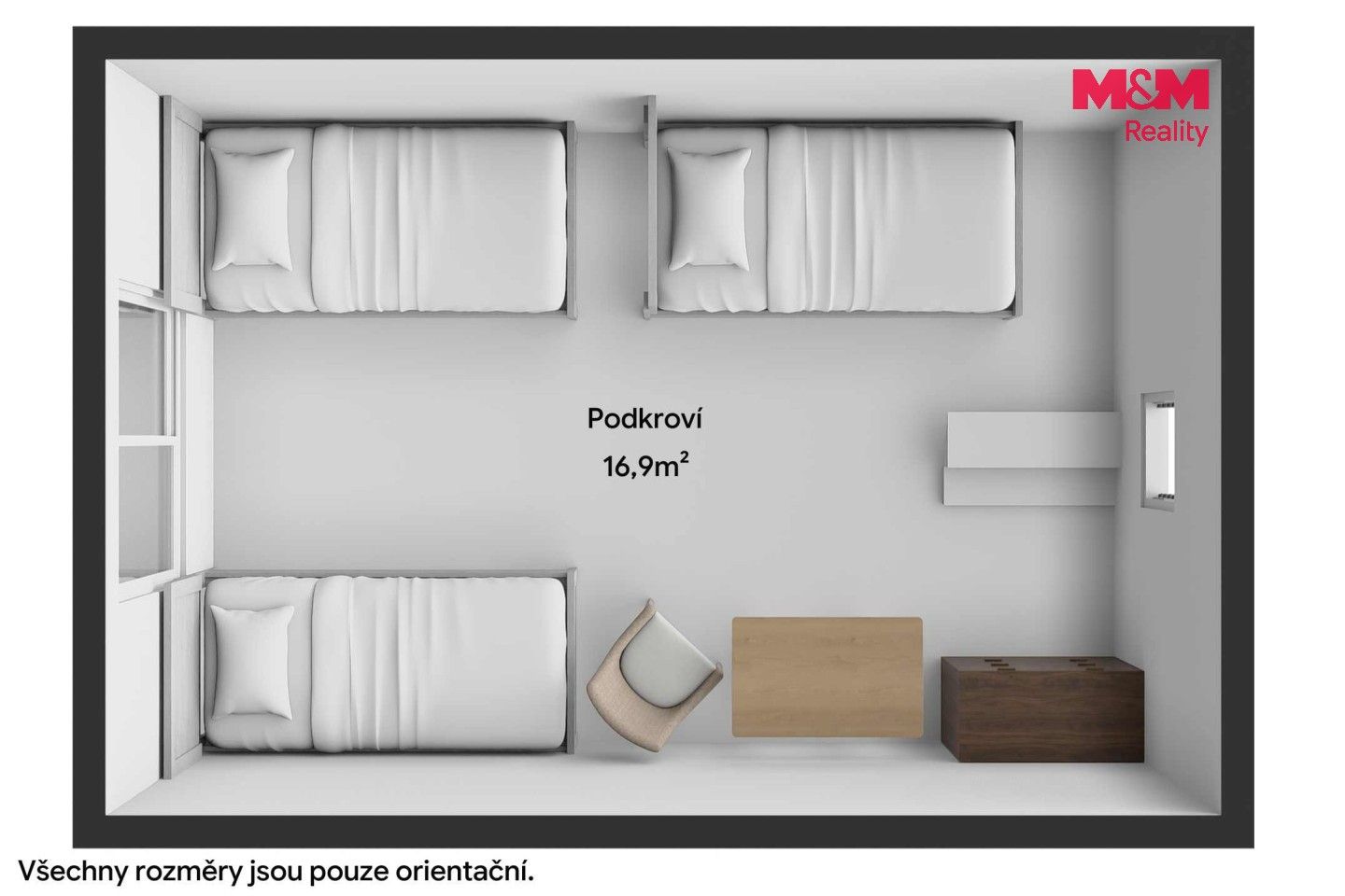 Prodej domu 42 m² - foto 31