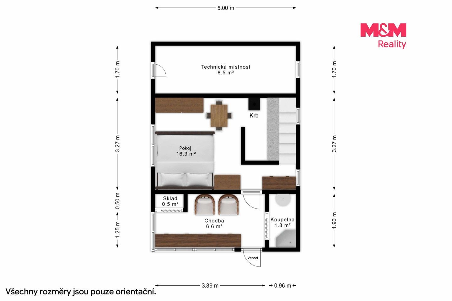 Prodej domu 42 m² - foto 28