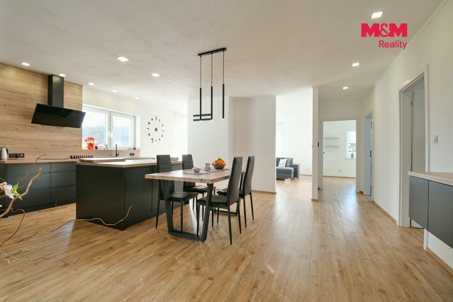 Prodej domu 114 m² - foto 3