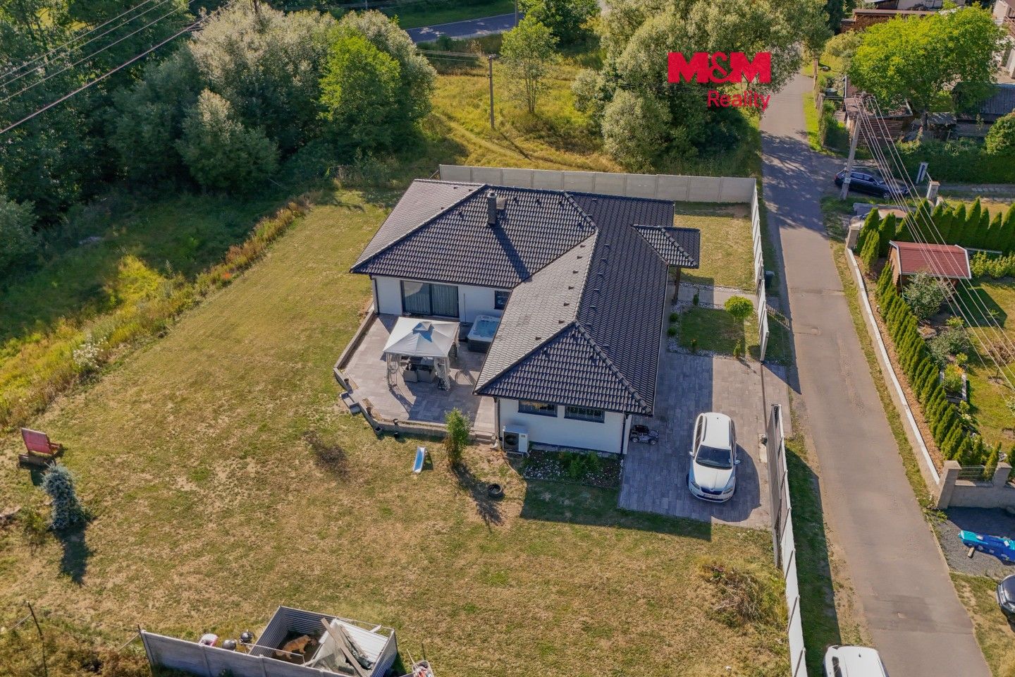Prodej domu 114 m² - foto 1
