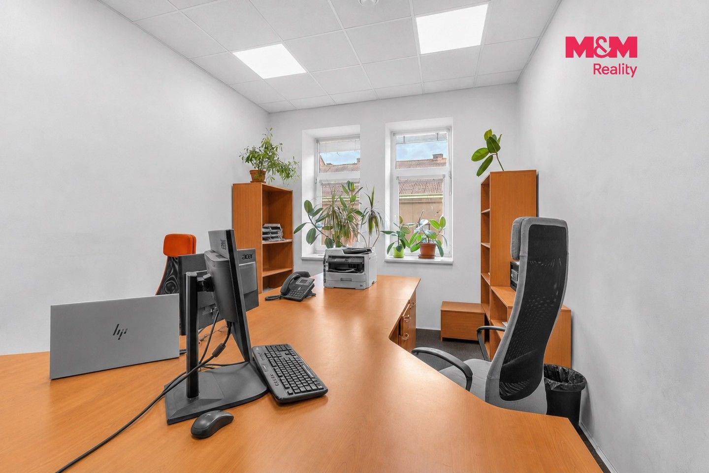 Pronájem komerčního prostoru 136 m² - foto 3