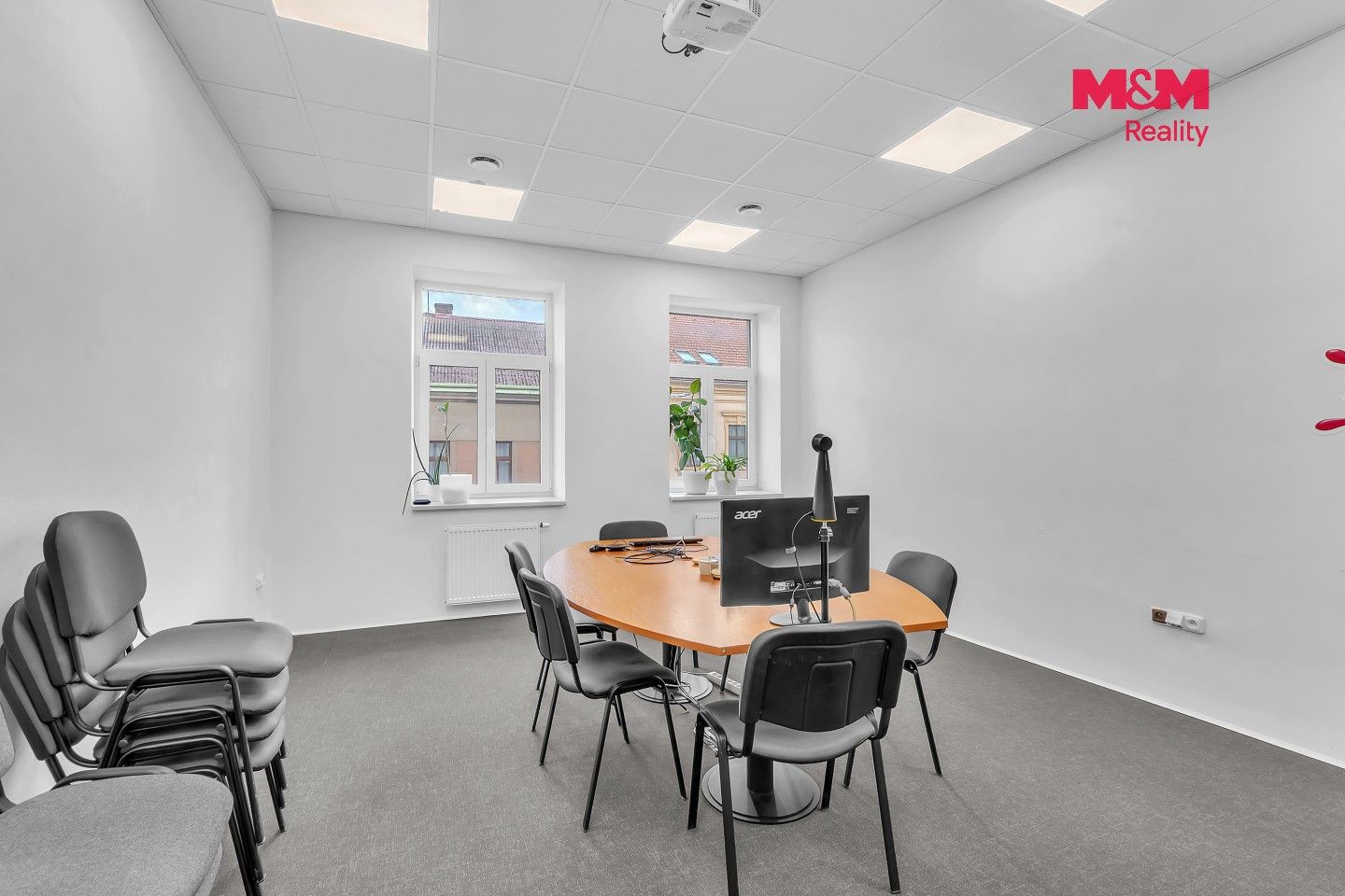 Pronájem komerčního prostoru 136 m² - foto 5