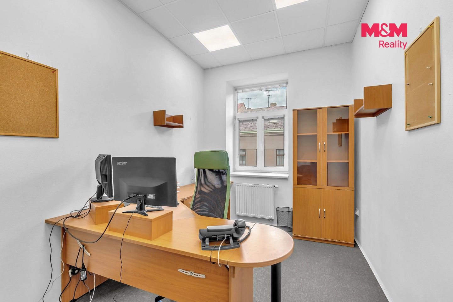 Pronájem komerčního prostoru 136 m² - foto 6