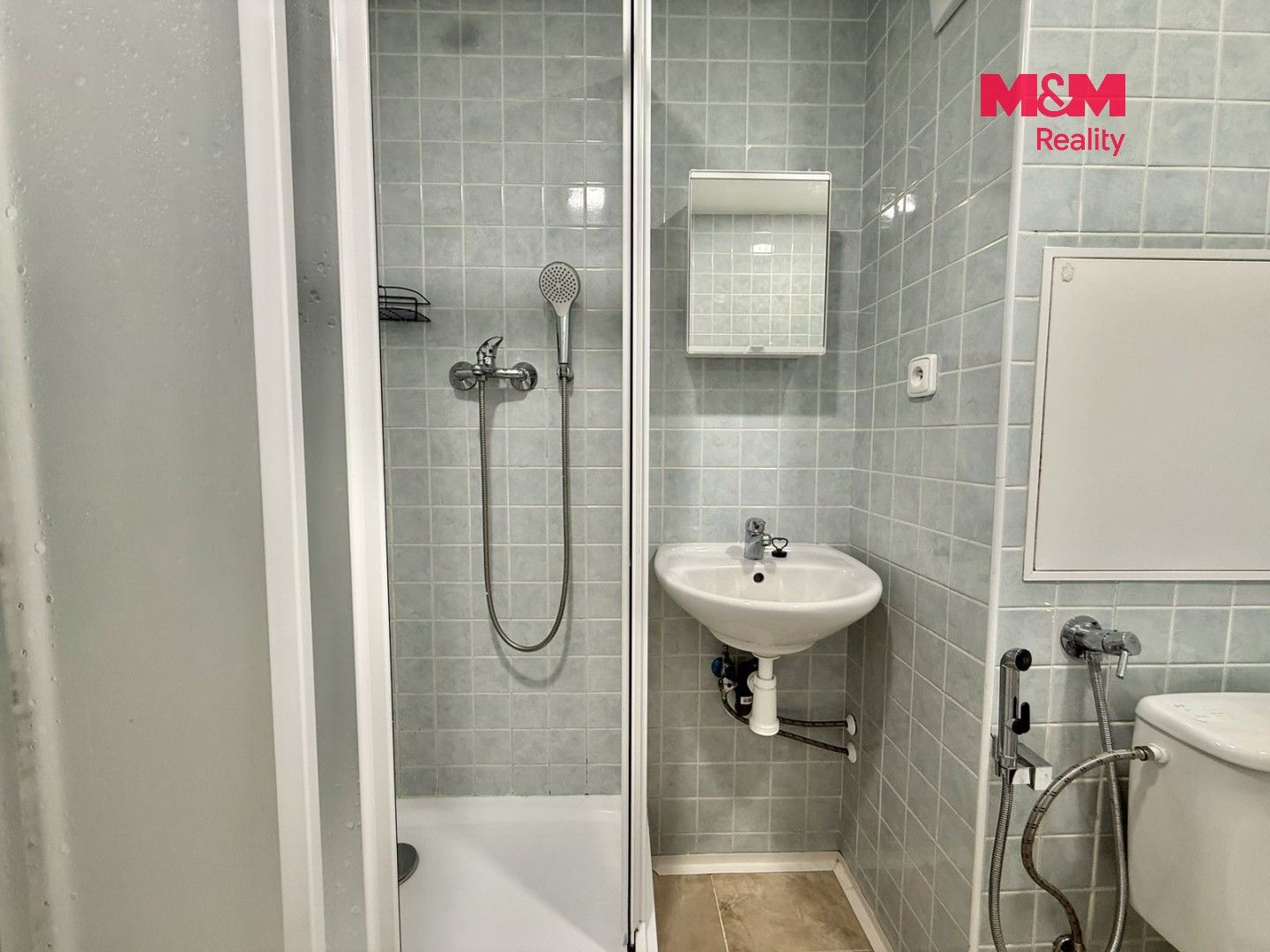 Pronájem bytu 1+1 28 m² - foto 3