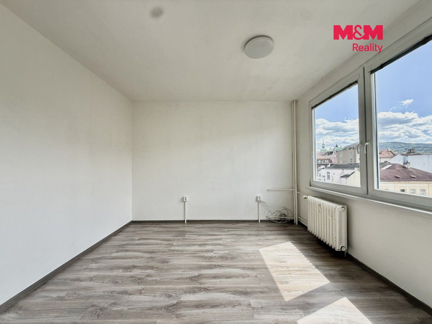 Pronájem bytu 1+1 28 m² - foto 6