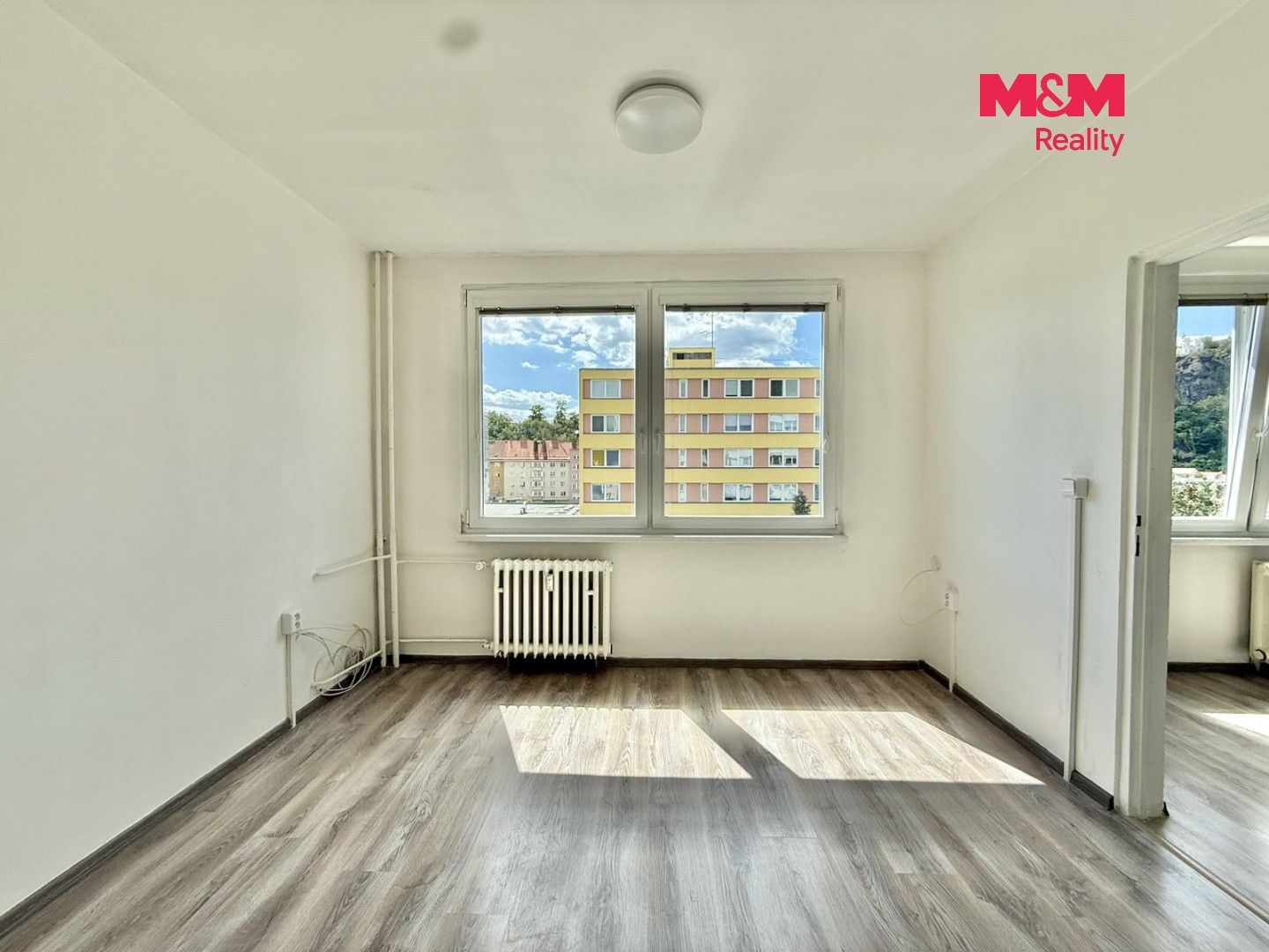 Pronájem bytu 1+1 28 m² - foto 5
