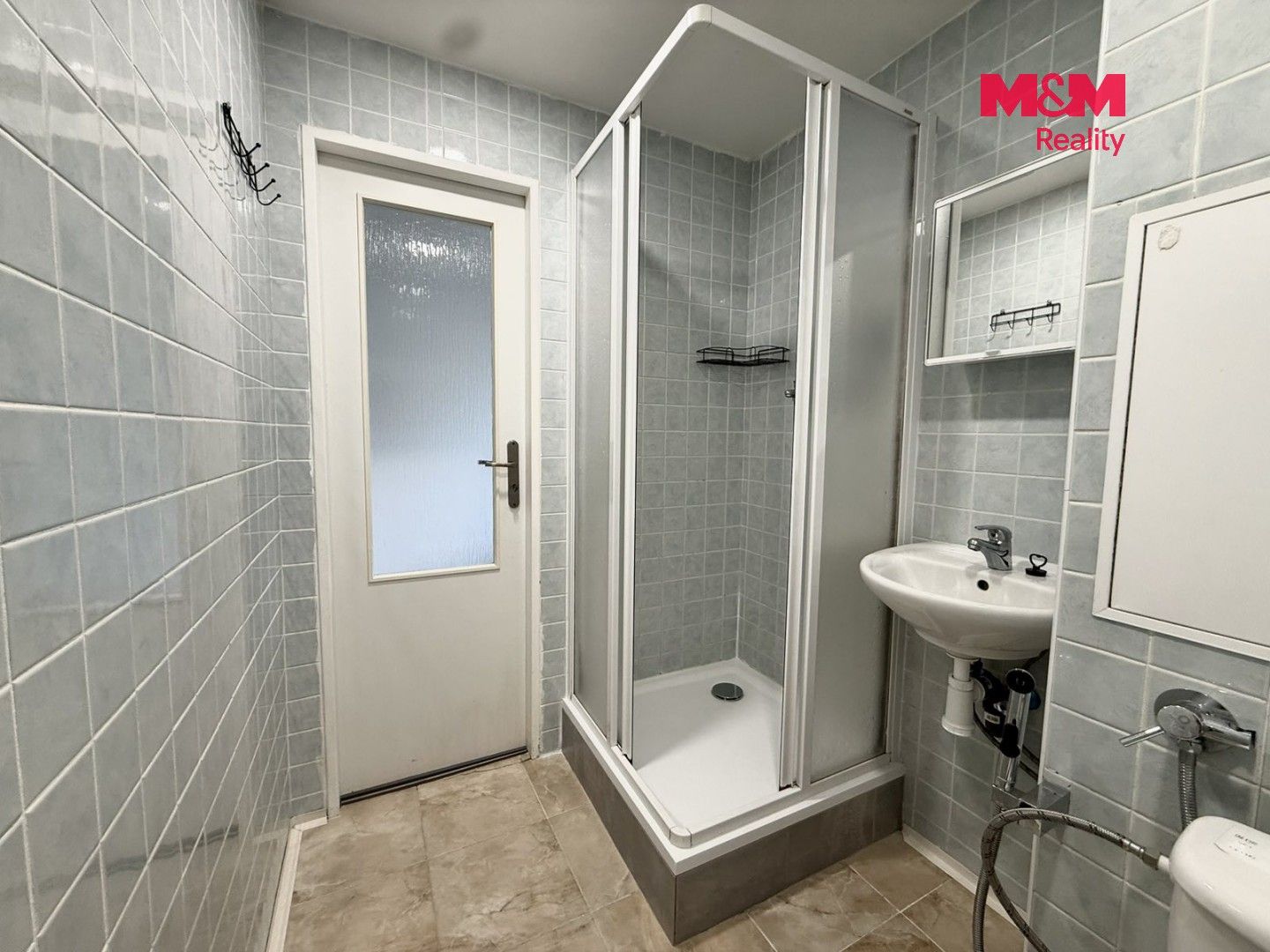 Pronájem bytu 1+1 28 m² - foto 9