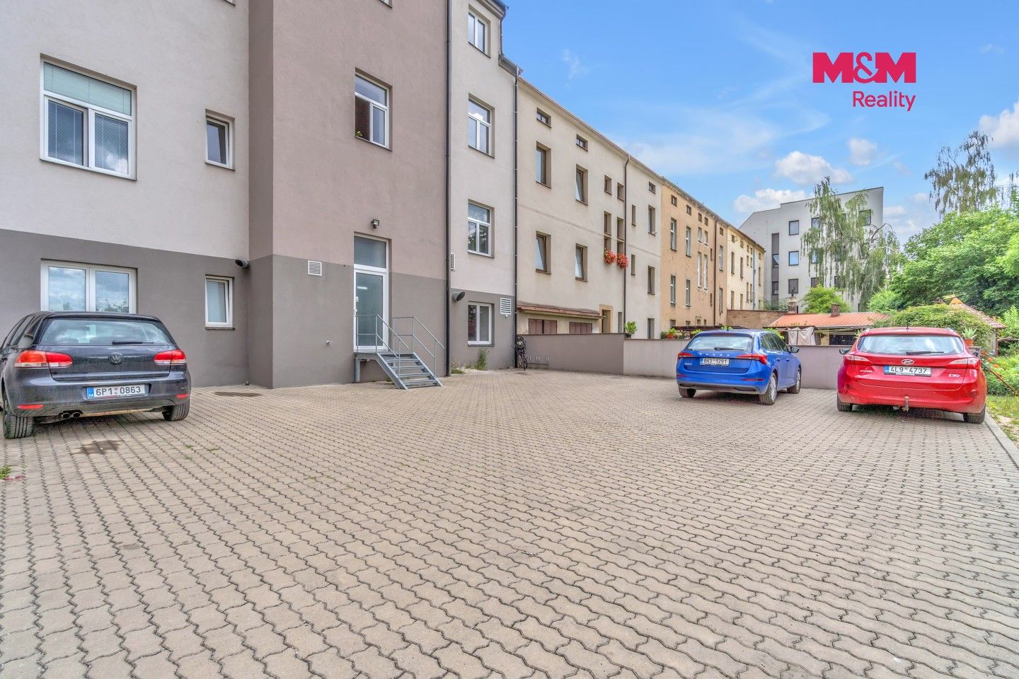 Pronájem komerčního prostoru 136 m² - foto 10