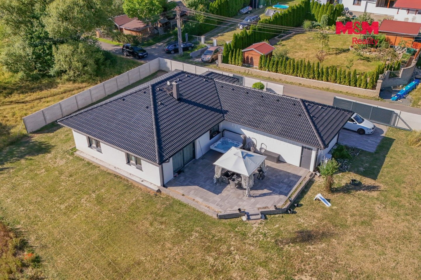 Prodej domu 114 m² - foto 31