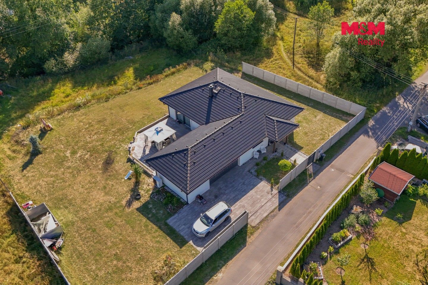 Prodej domu 114 m² - foto 34