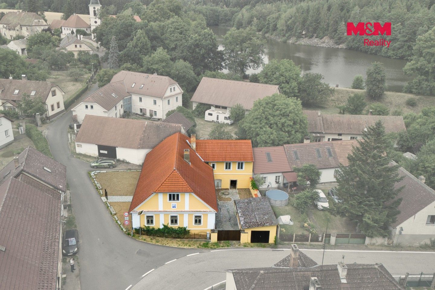 Prodej domu 163 m² - foto 3