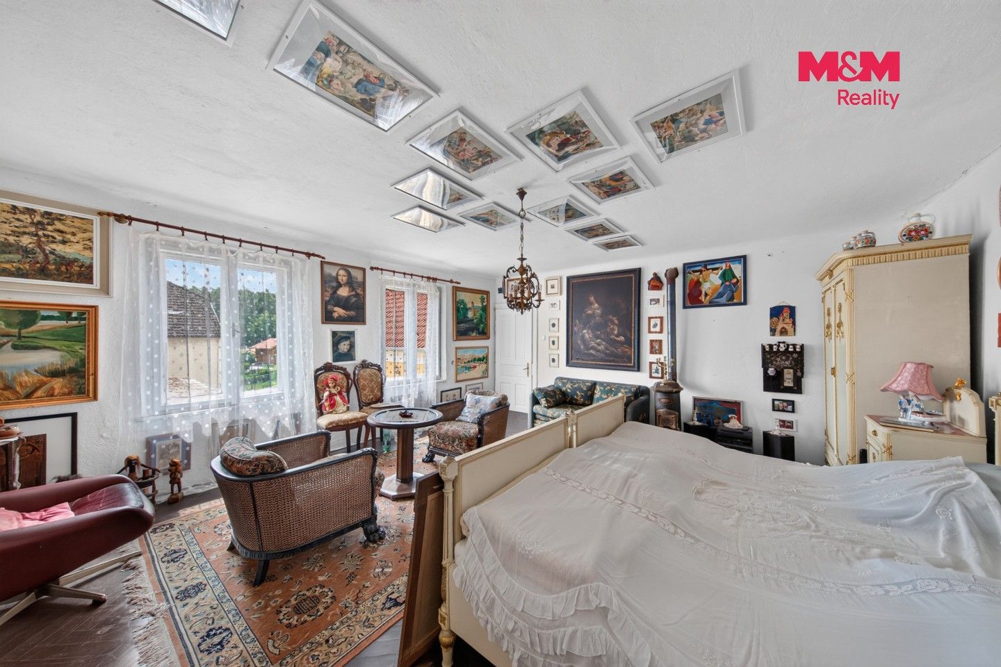 Prodej domu 163 m² - foto 5