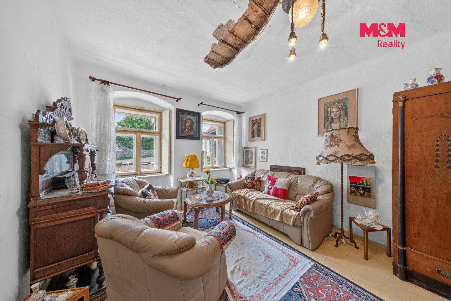 Prodej domu 163 m² - foto 6