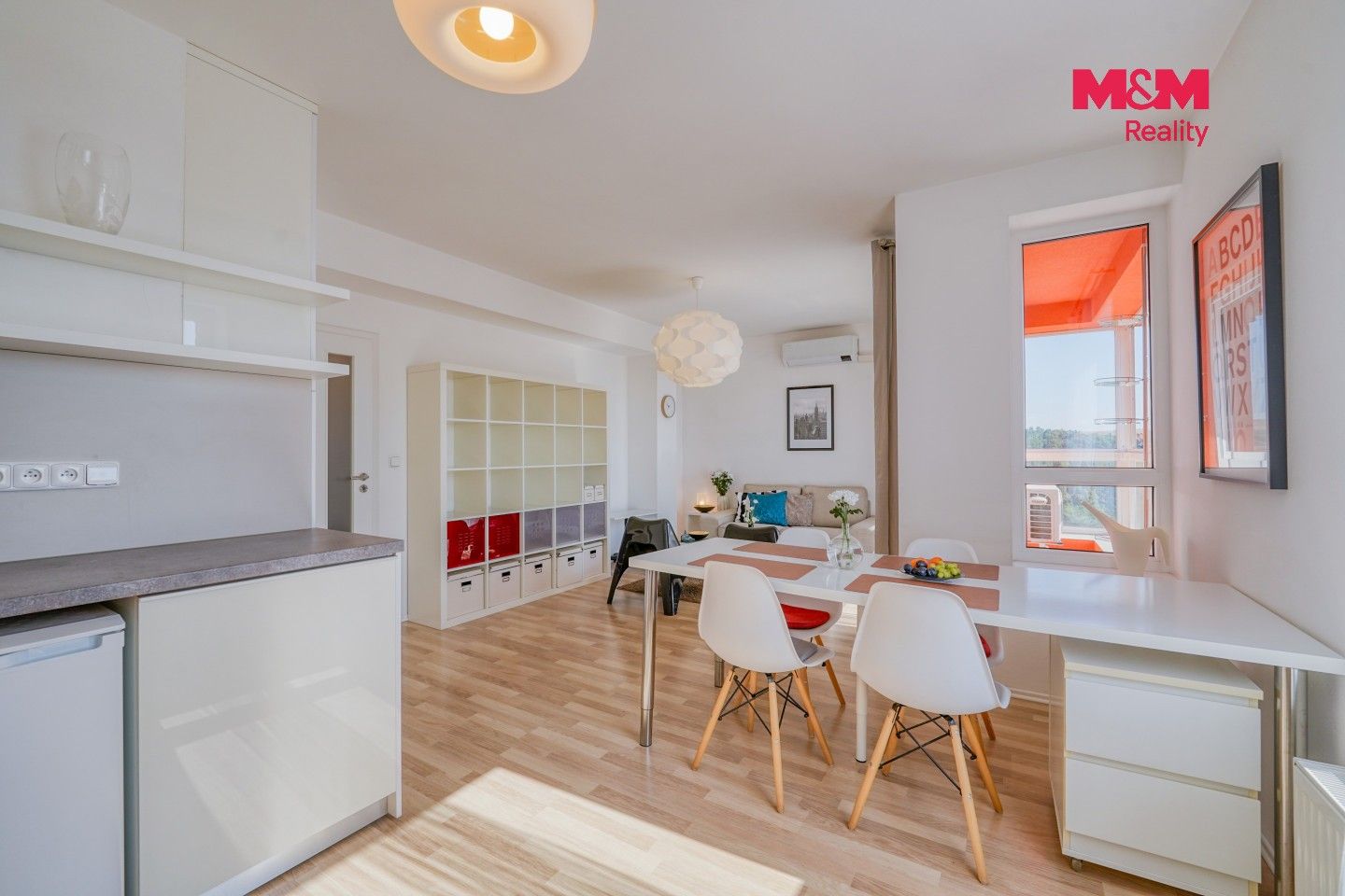 Pronájem bytu 2+kk 46 m² - foto 6