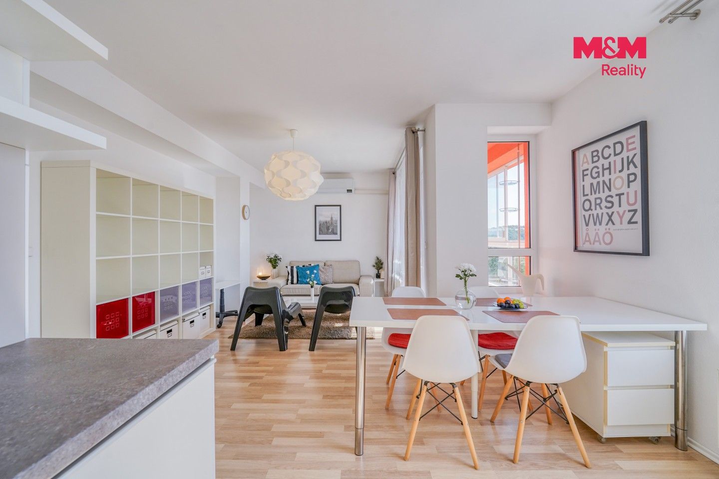 Pronájem bytu 2+kk 46 m² - foto 9