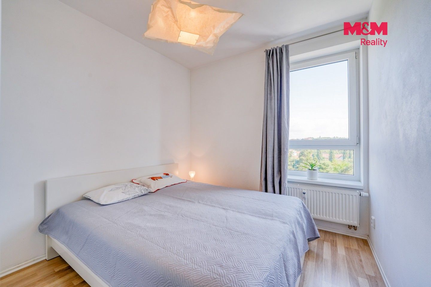 Pronájem bytu 2+kk 46 m² - foto 10
