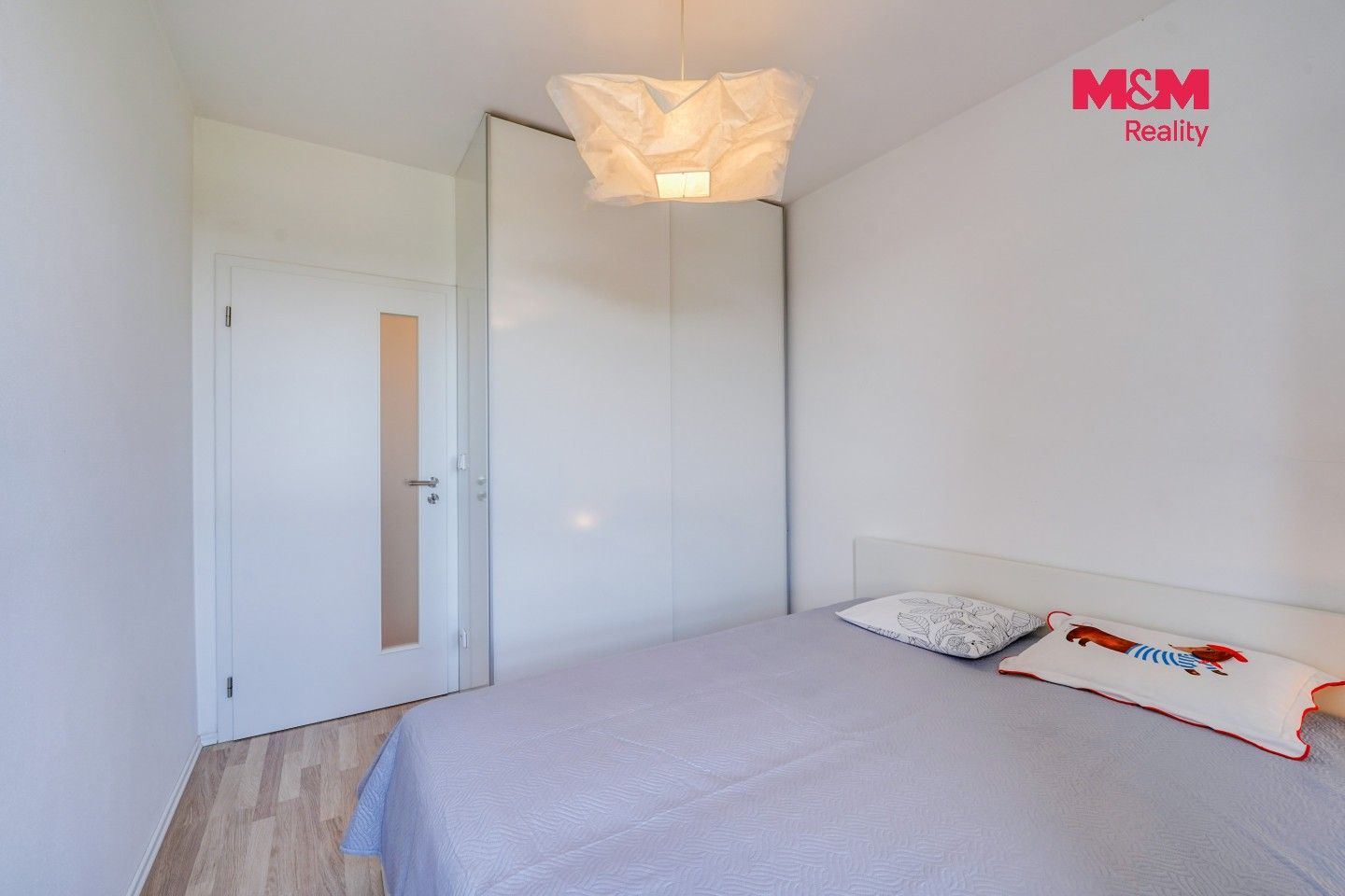 Pronájem bytu 2+kk 46 m² - foto 11
