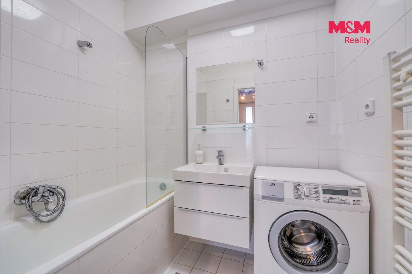 Pronájem bytu 2+kk 46 m² - foto 12