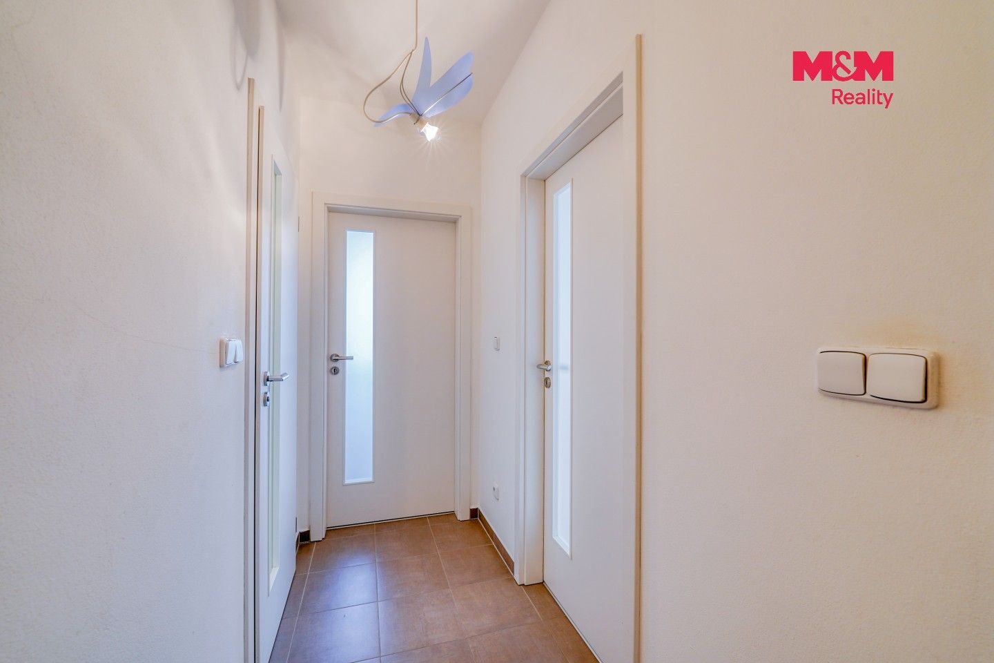 Pronájem bytu 2+kk 46 m² - foto 14