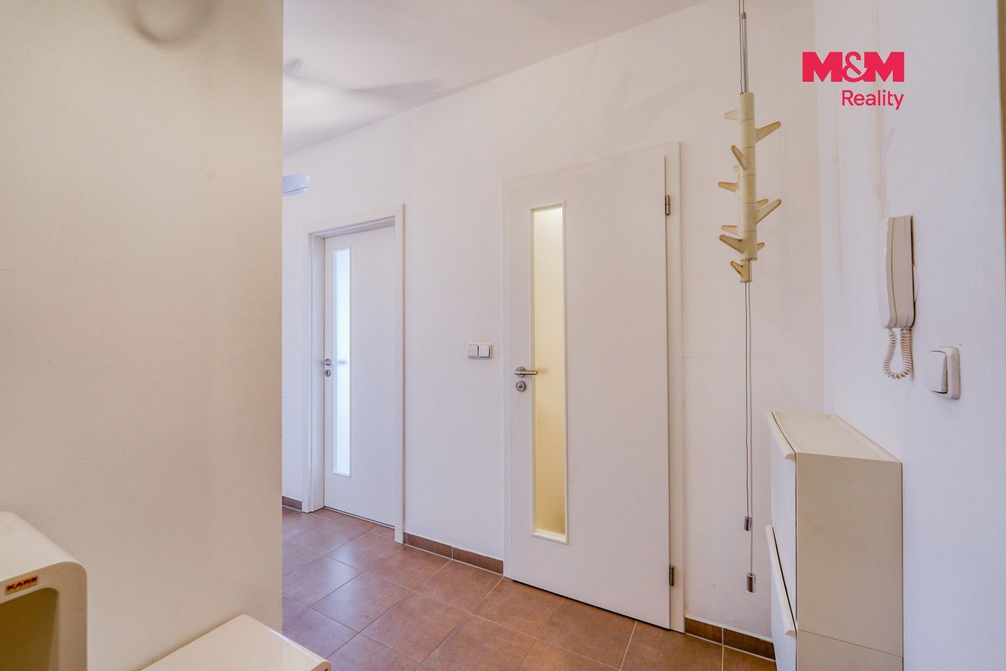 Pronájem bytu 2+kk 46 m² - foto 15
