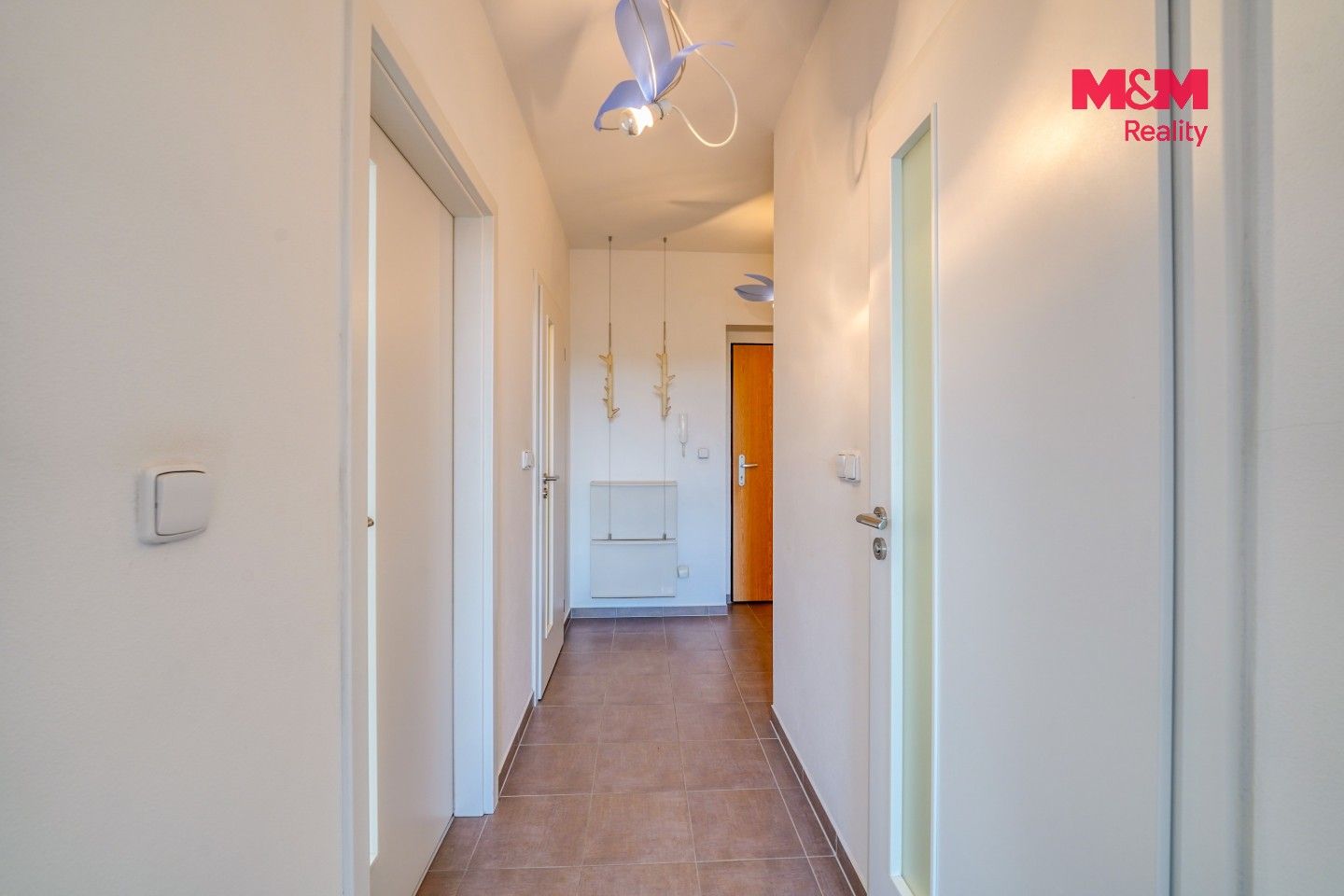 Pronájem bytu 2+kk 46 m² - foto 16