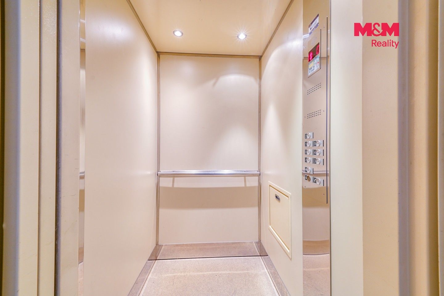 Pronájem bytu 2+kk 46 m² - foto 19