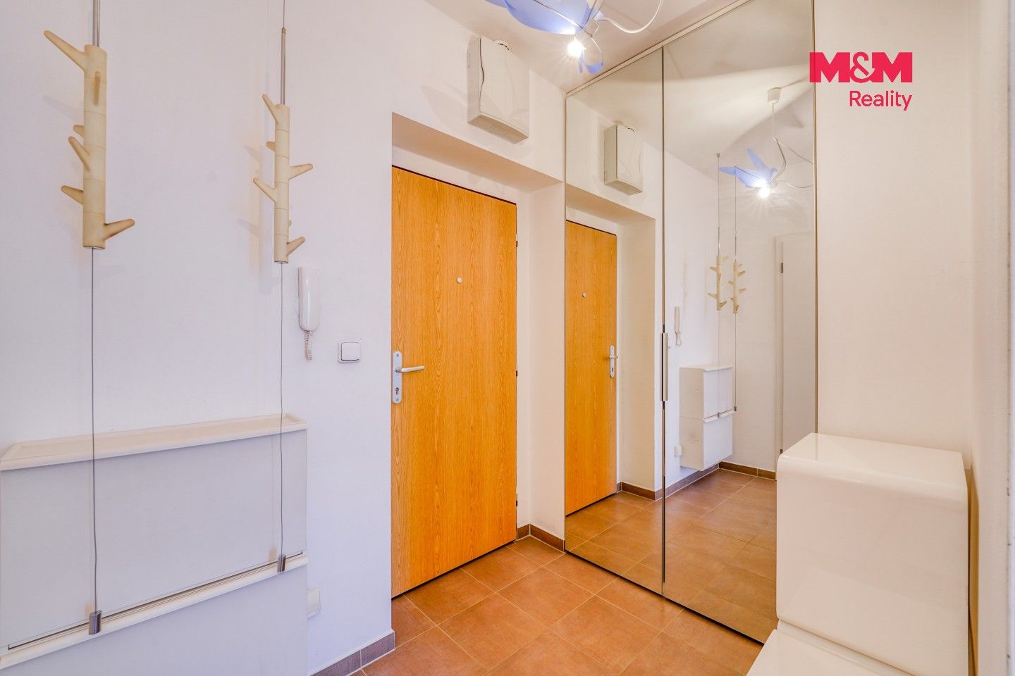 Pronájem bytu 2+kk 46 m² - foto 17
