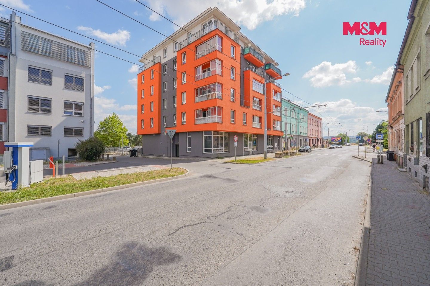 Pronájem bytu 2+kk 46 m² - foto 24